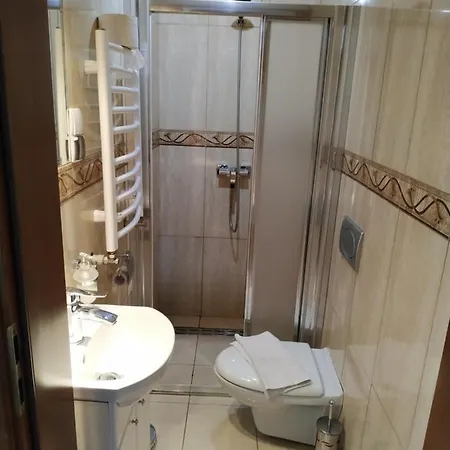 Appartamento Gosciniec W Ogrodzie Brusy Esterno foto