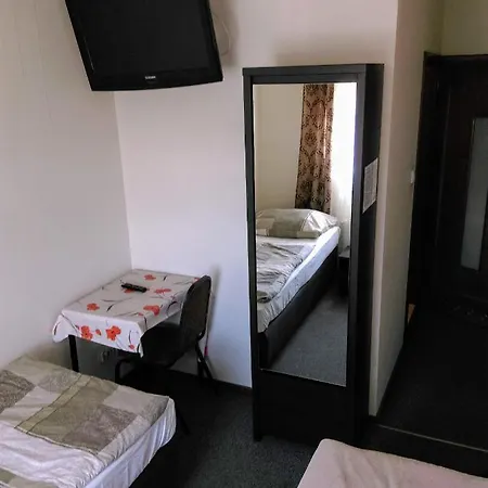 Appartamento Gosciniec W Ogrodzie Brusy Esterno foto